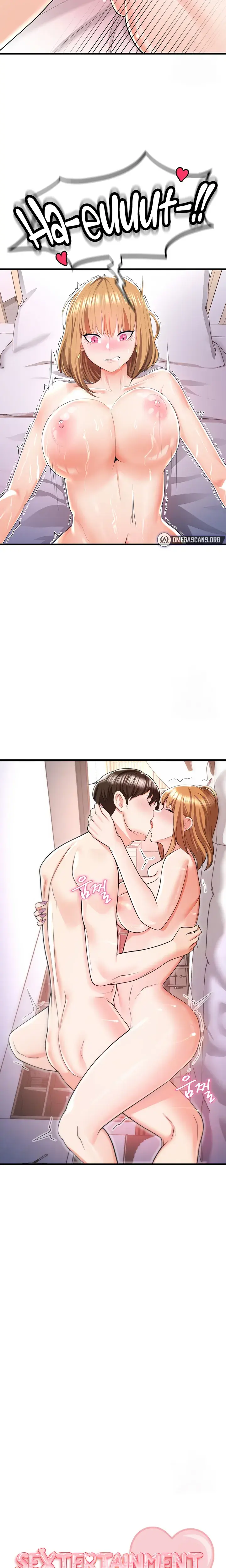 Sextertainment Chapter 7 - Page 2