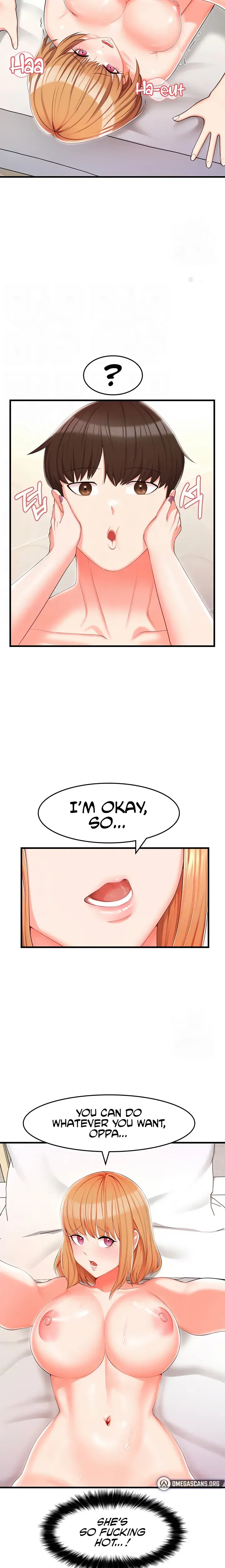 Sextertainment Chapter 7 - Page 5