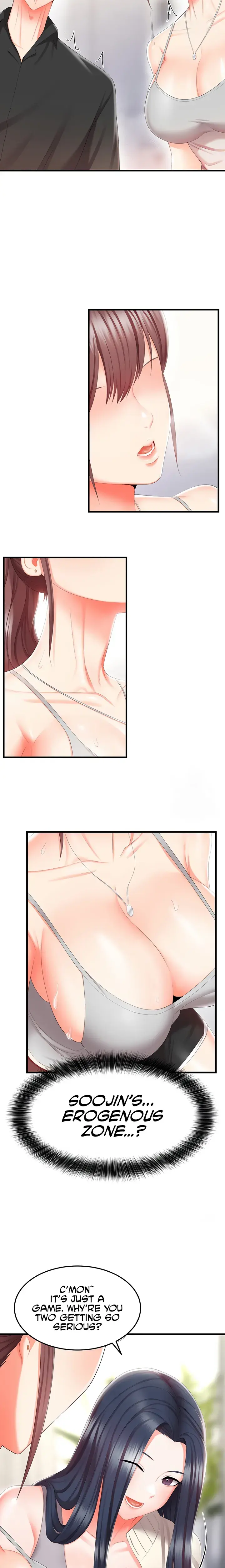 Sextertainment Chapter 8 - Page 13