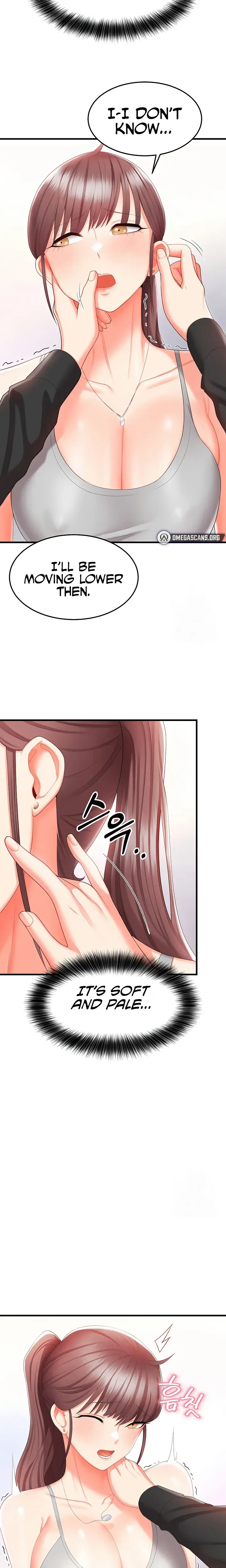 Sextertainment Chapter 8 - Page 16