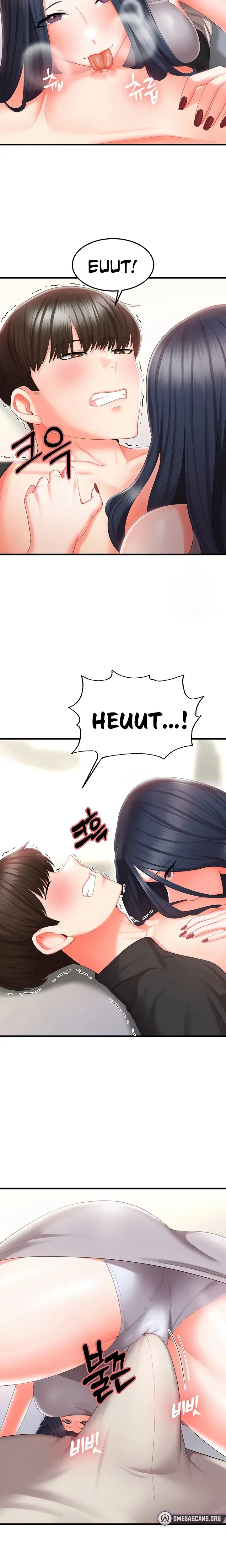Sextertainment Chapter 8 - Page 26