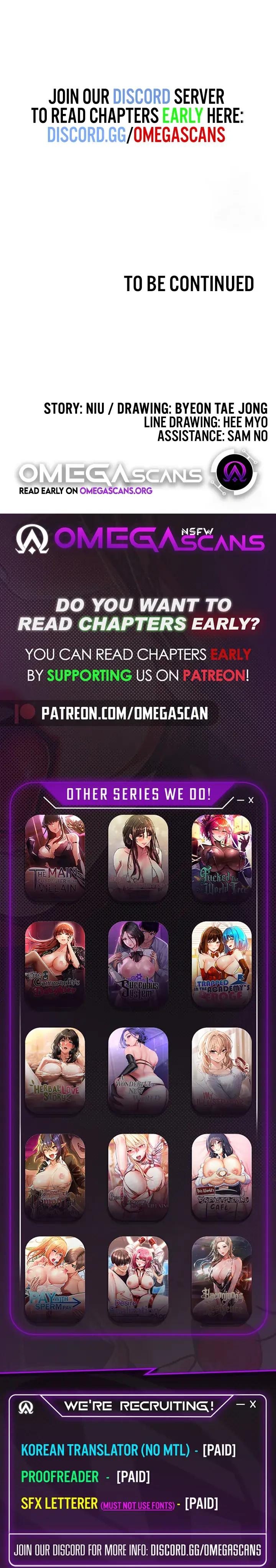 Sextertainment Chapter 8 - Page 28