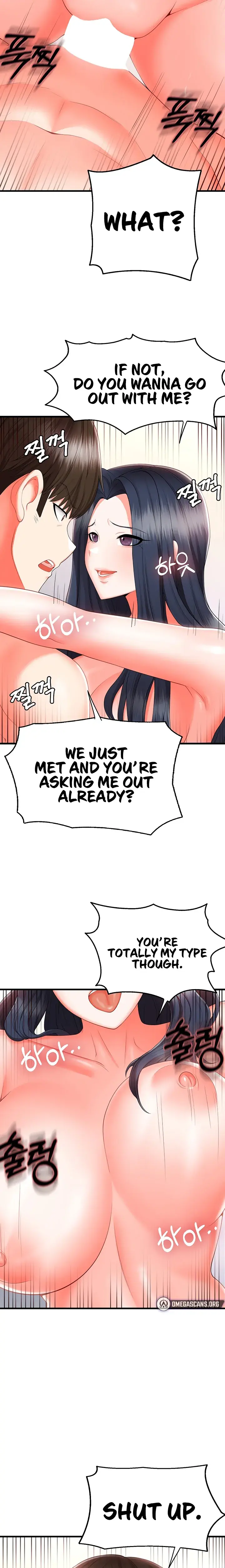 Sextertainment Chapter 9 - Page 20