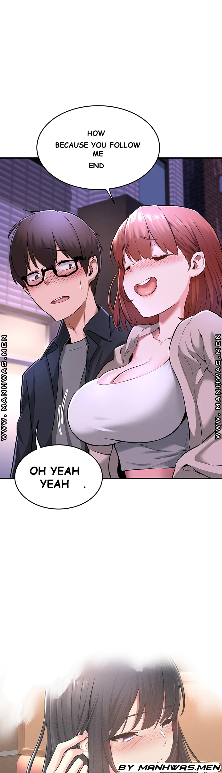 Sextudy Group Chapter 1 - Page 16