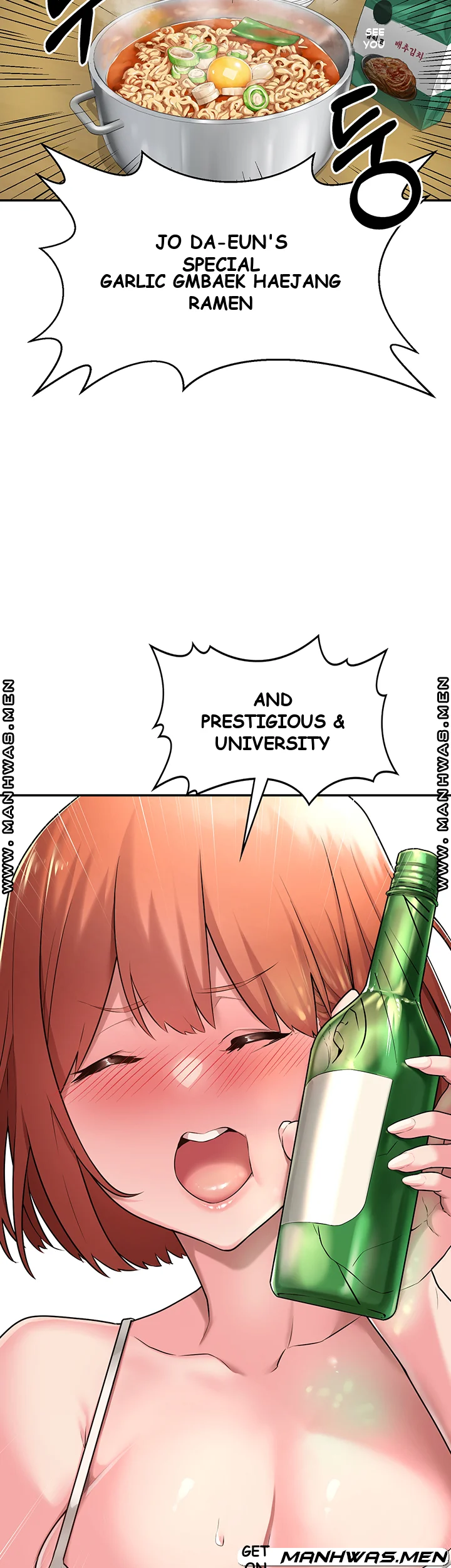 Sextudy Group Chapter 1 - Page 19
