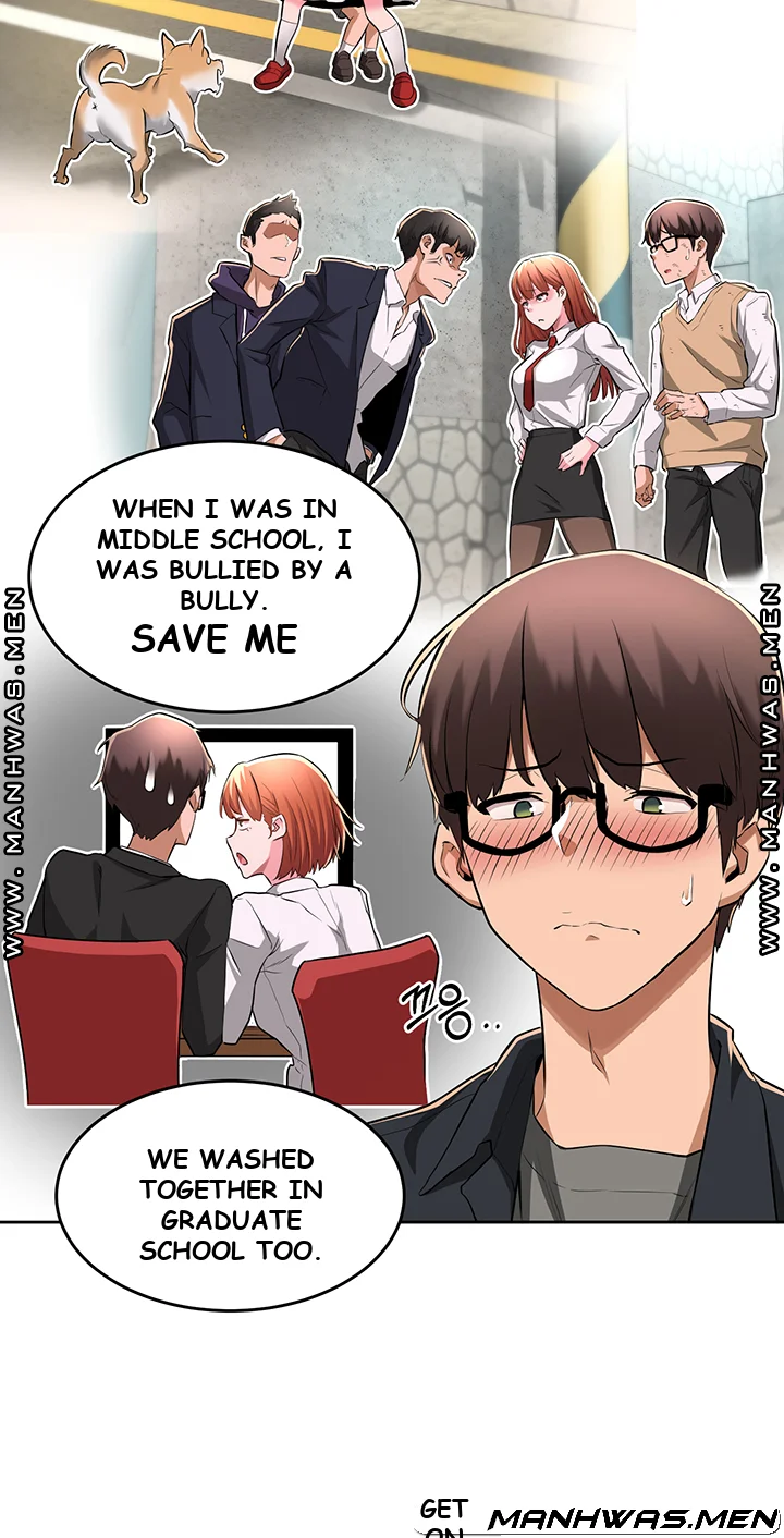 Sextudy Group Chapter 1 - Page 24