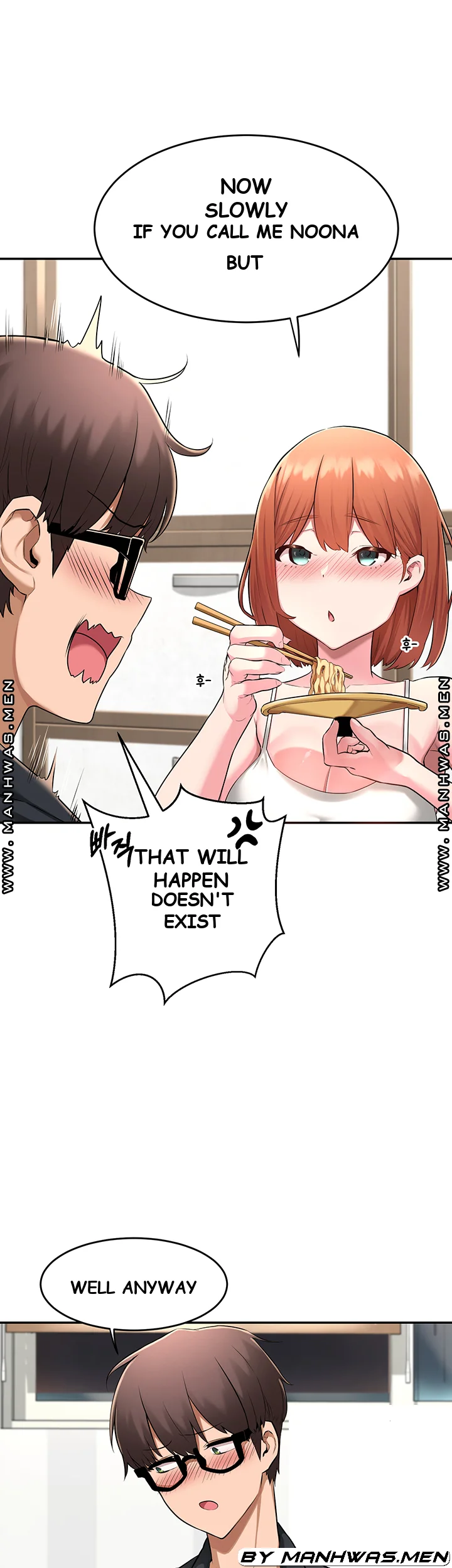Sextudy Group Chapter 1 - Page 25