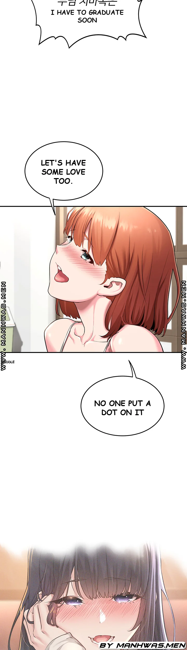 Sextudy Group Chapter 1 - Page 27
