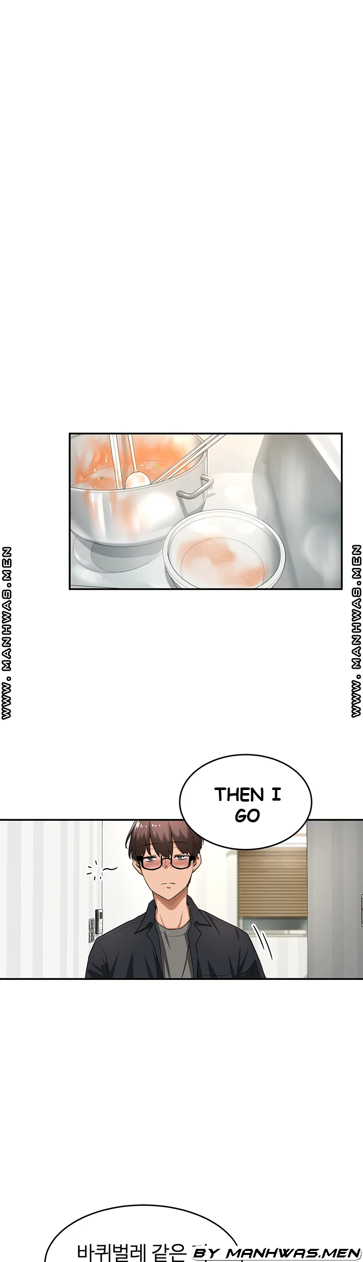 Sextudy Group Chapter 1 - Page 30