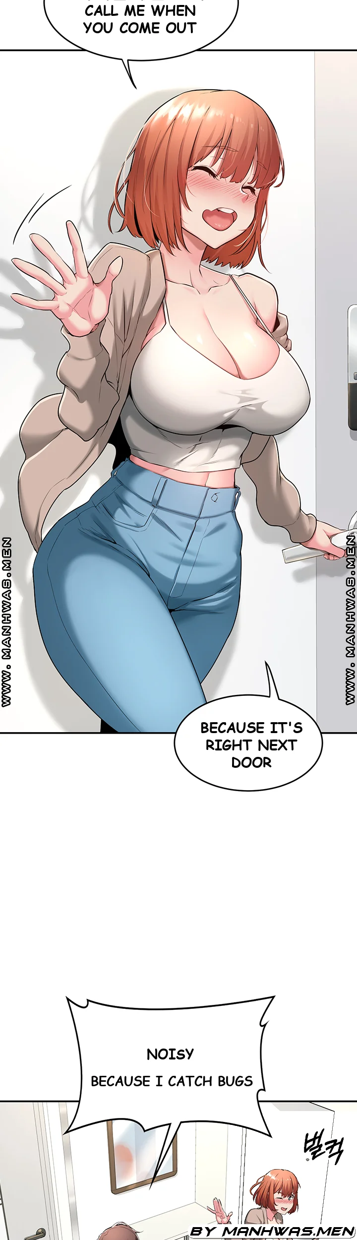 Sextudy Group Chapter 1 - Page 31