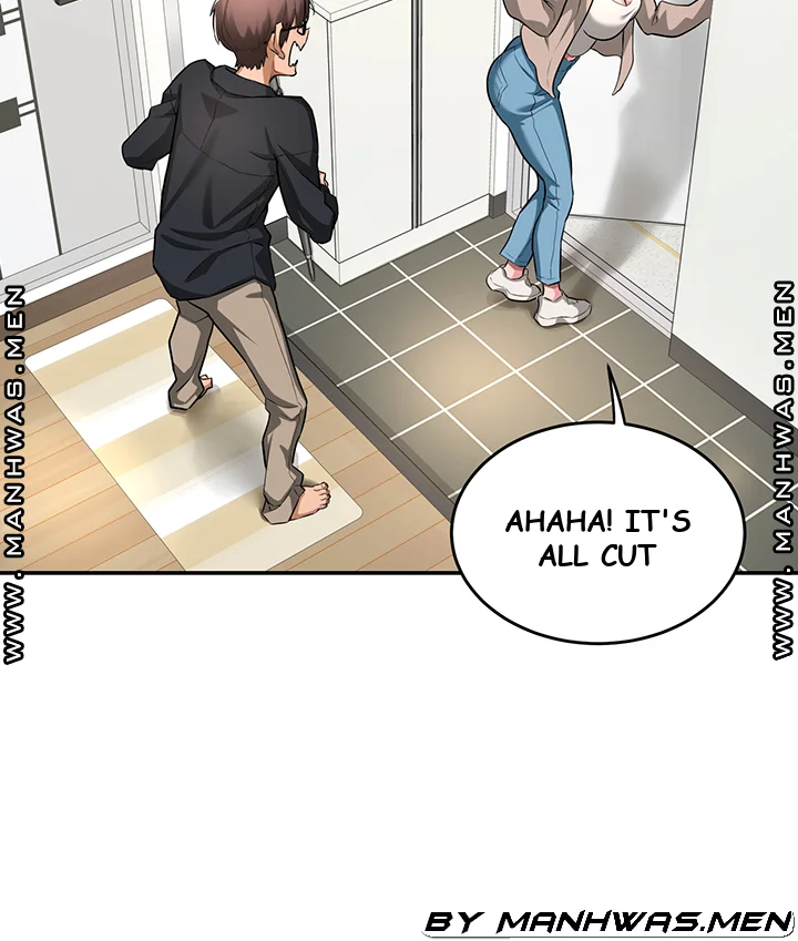 Sextudy Group Chapter 1 - Page 32