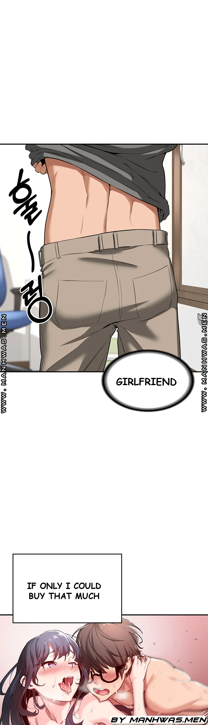 Sextudy Group Chapter 1 - Page 34