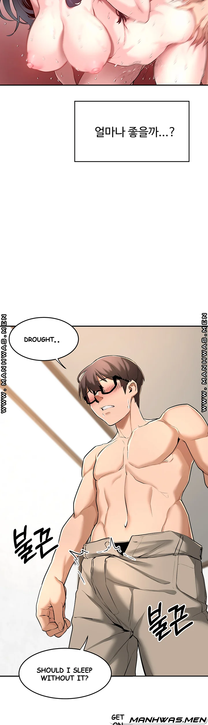 Sextudy Group Chapter 1 - Page 35