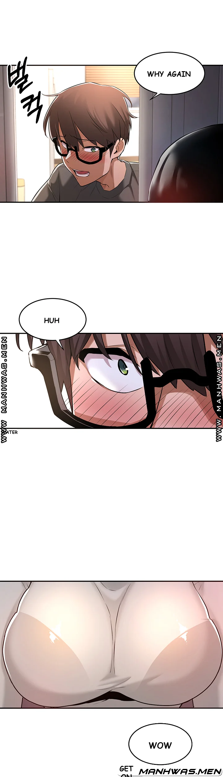 Sextudy Group Chapter 1 - Page 37