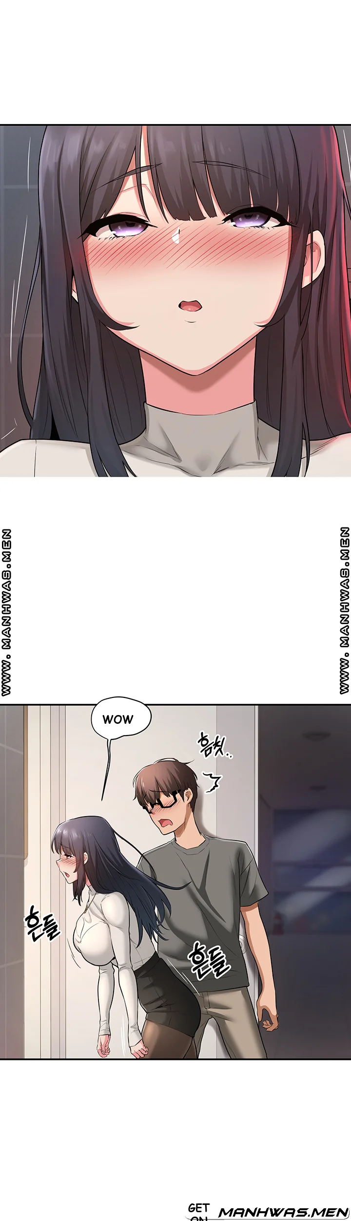 Sextudy Group Chapter 1 - Page 40