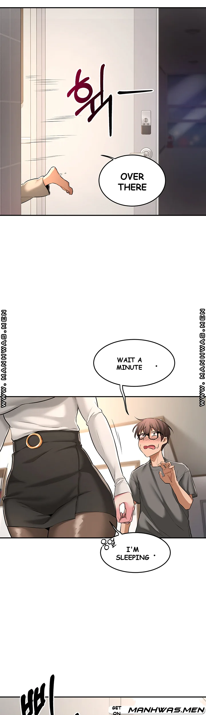 Sextudy Group Chapter 1 - Page 41