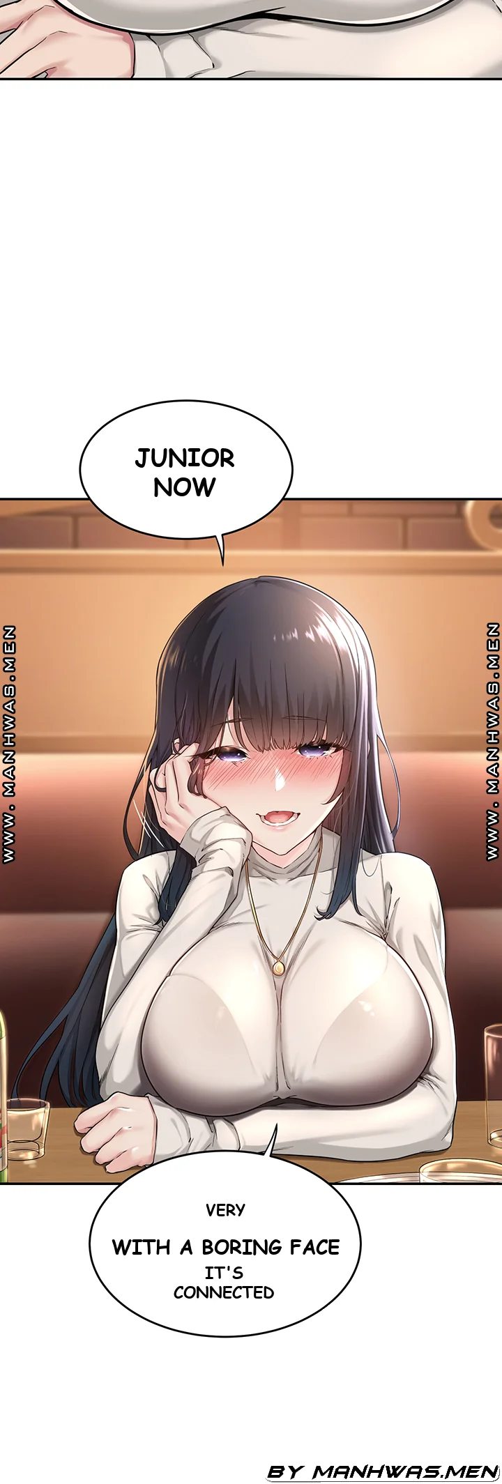 Sextudy Group Chapter 1 - Page 5