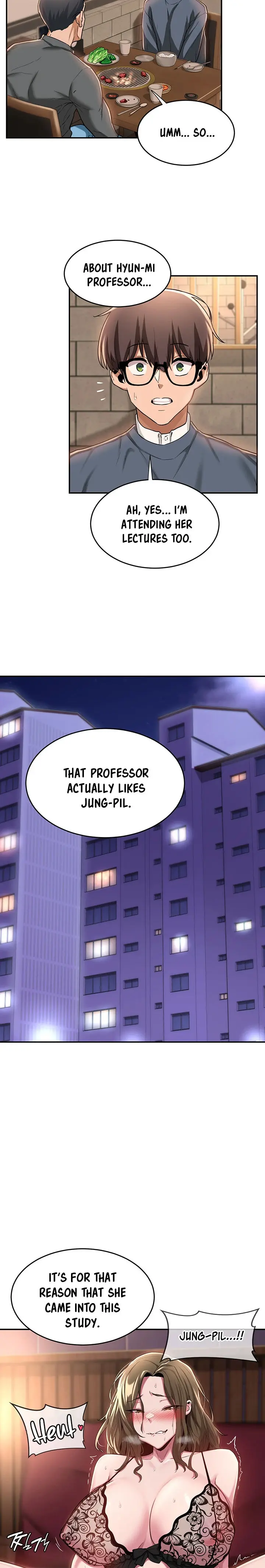 Sextudy Group Chapter 10 - Page 11