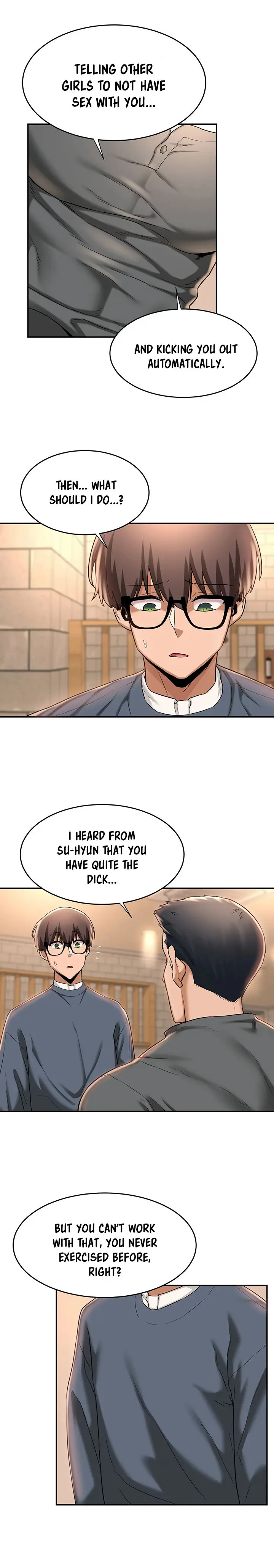 Sextudy Group Chapter 10 - Page 18