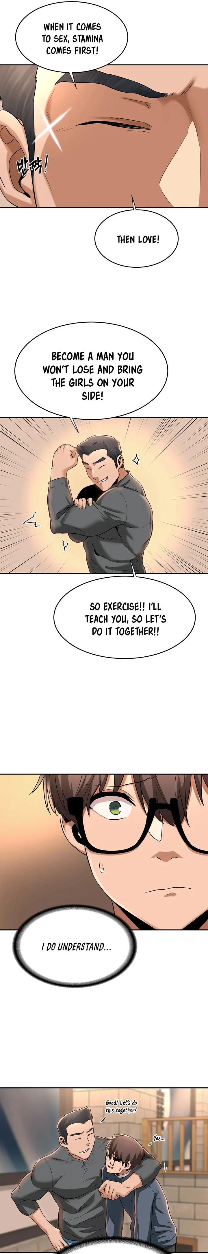 Sextudy Group Chapter 10 - Page 19