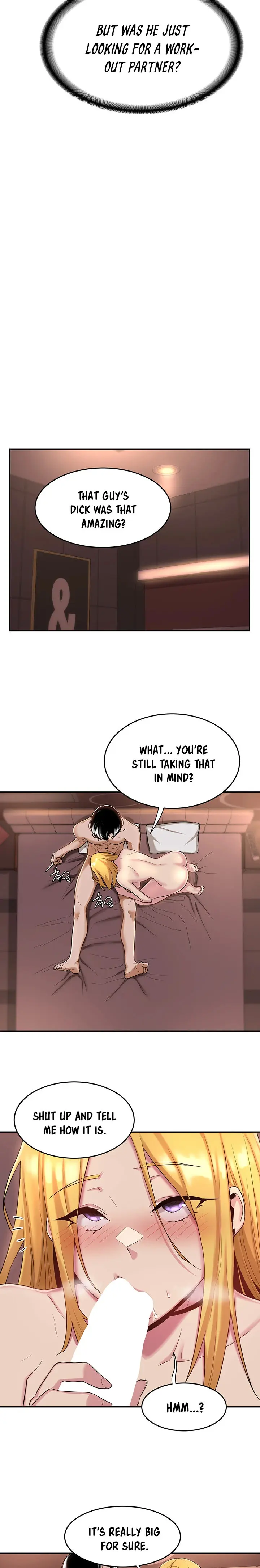 Sextudy Group Chapter 10 - Page 20