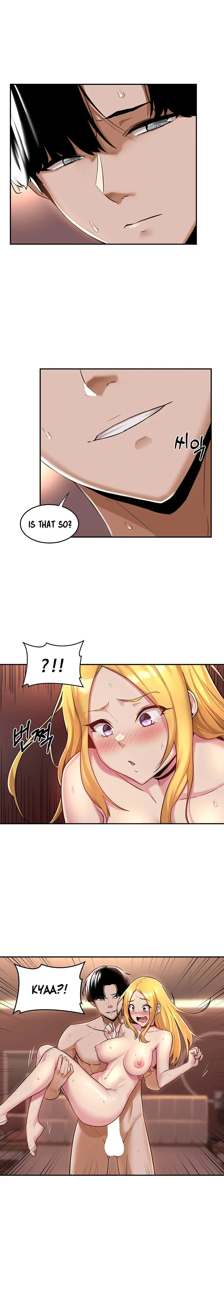 Sextudy Group Chapter 10 - Page 3