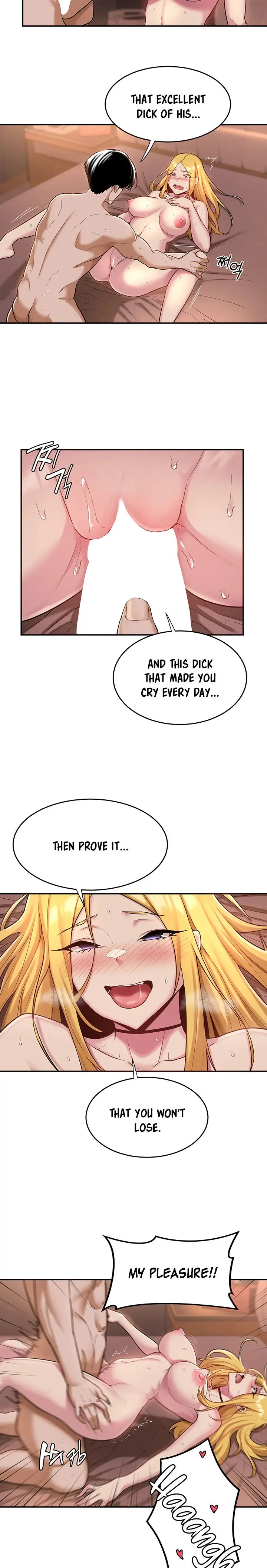 Sextudy Group Chapter 10 - Page 5