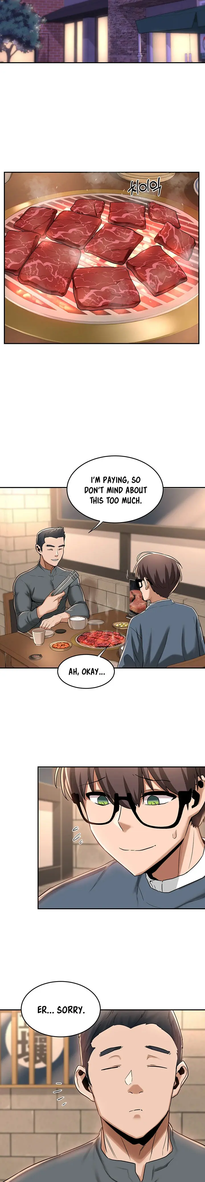 Sextudy Group Chapter 10 - Page 8