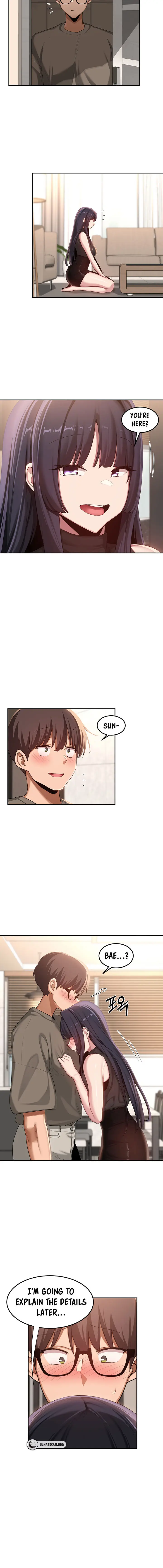 Sextudy Group Chapter 100 - Page 10