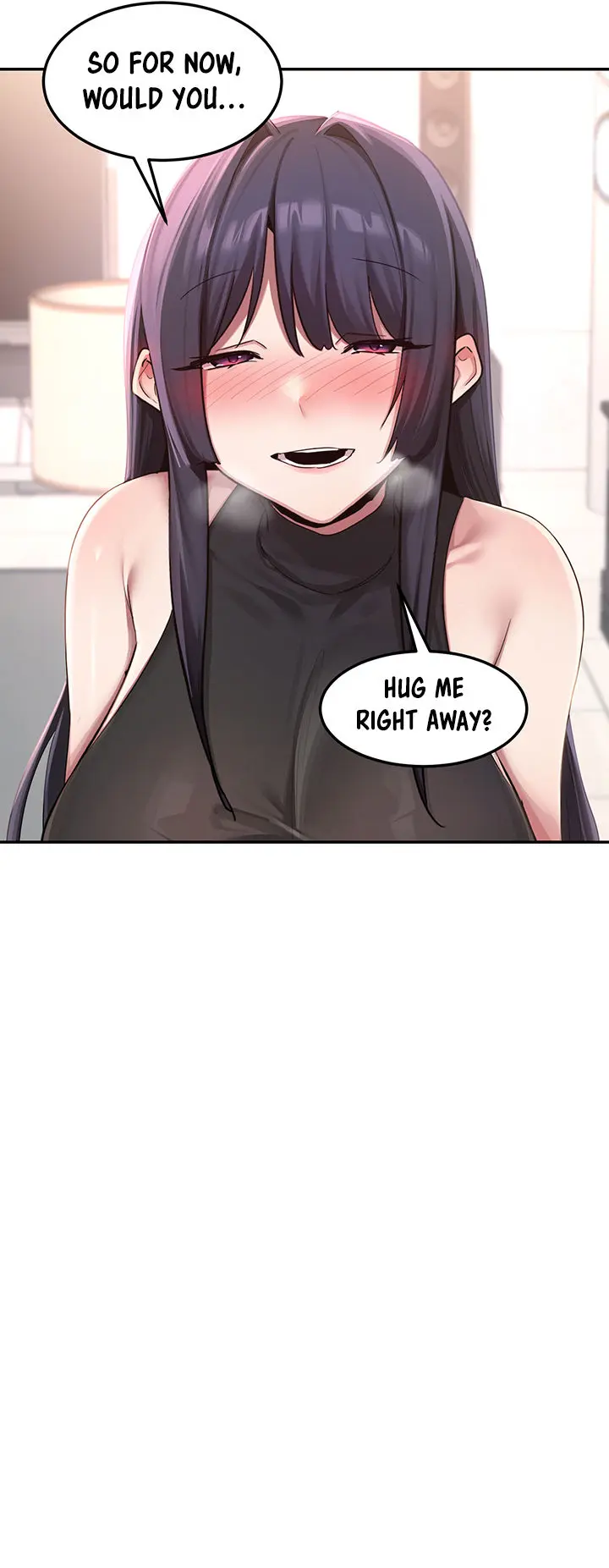 Sextudy Group Chapter 100 - Page 11