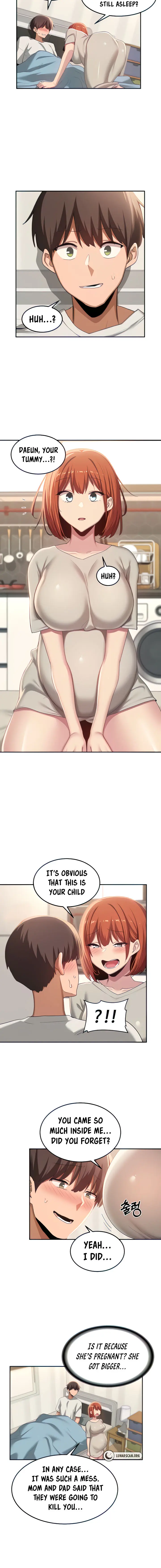 Sextudy Group Chapter 100 - Page 2