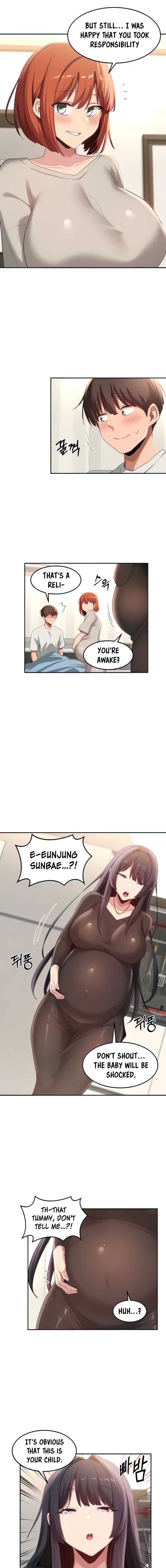 Sextudy Group Chapter 100 - Page 3
