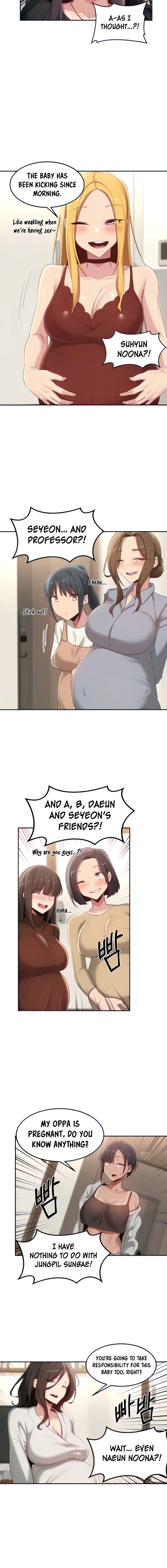 Sextudy Group Chapter 100 - Page 4