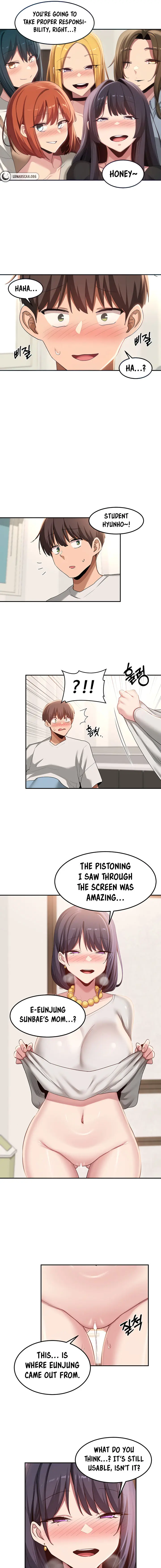 Sextudy Group Chapter 100 - Page 5