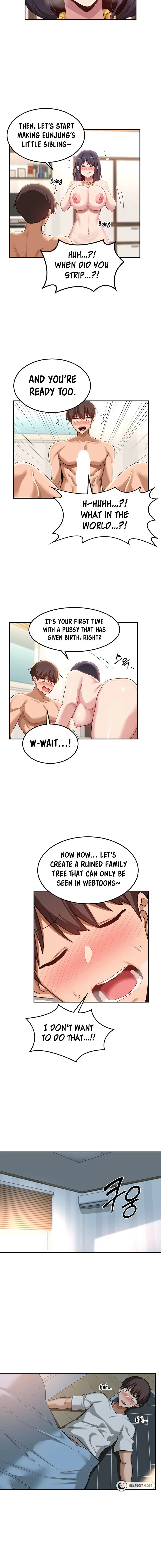 Sextudy Group Chapter 100 - Page 6