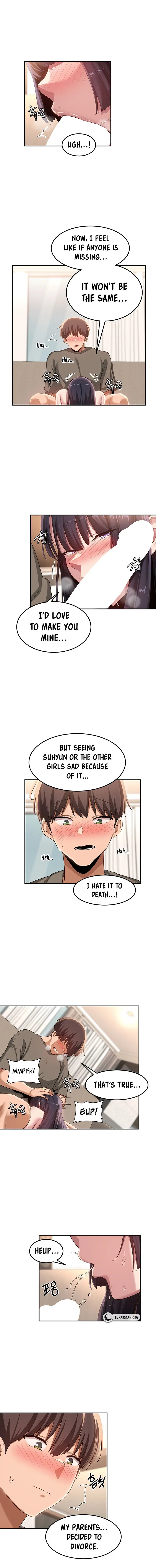 Sextudy Group Chapter 101 - Page 6