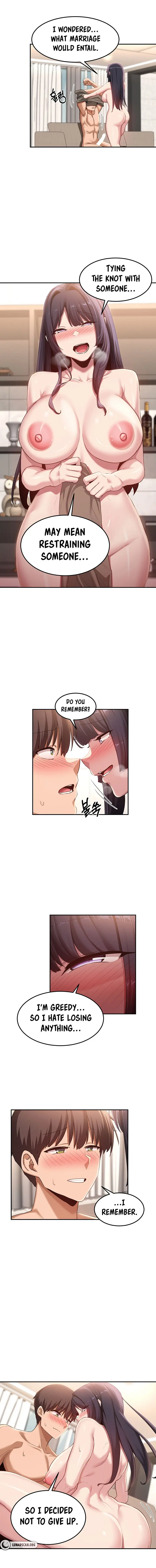 Sextudy Group Chapter 101 - Page 8