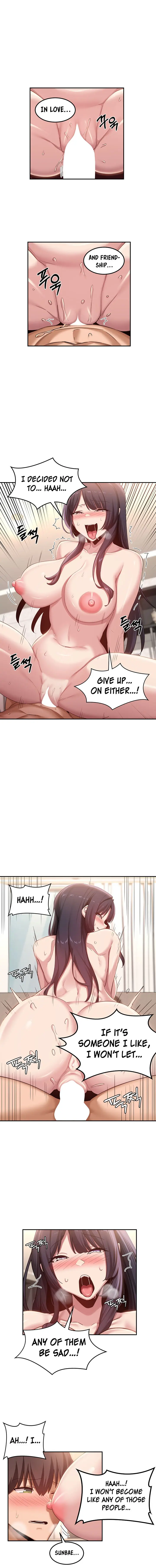 Sextudy Group Chapter 101 - Page 9