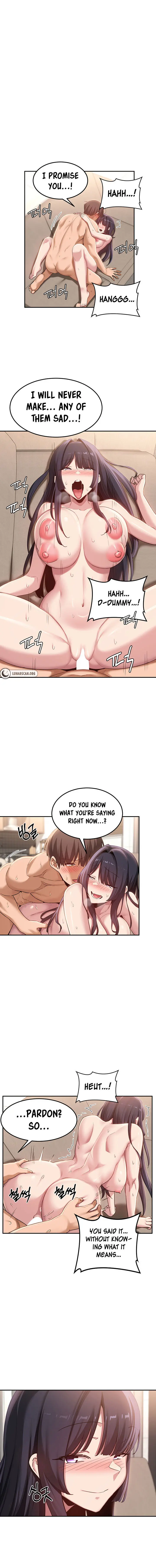 Sextudy Group Chapter 102 - Page 1