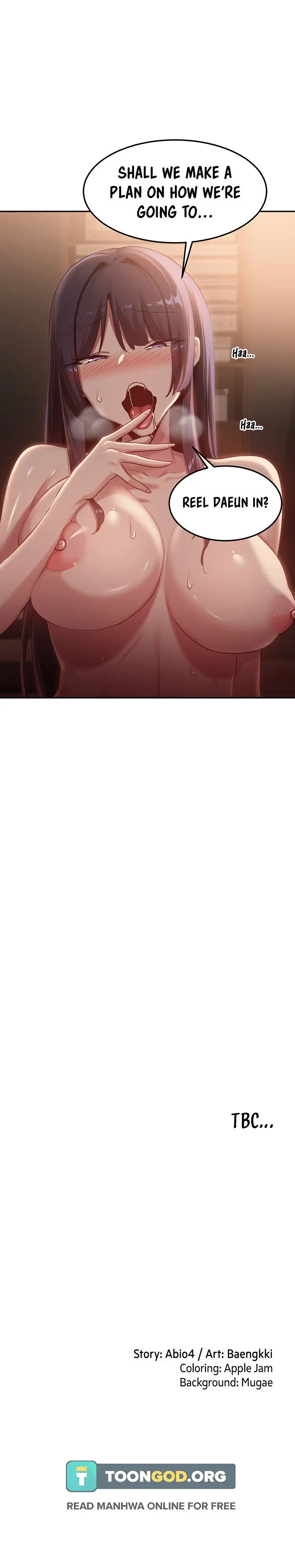 Sextudy Group Chapter 102 - Page 12