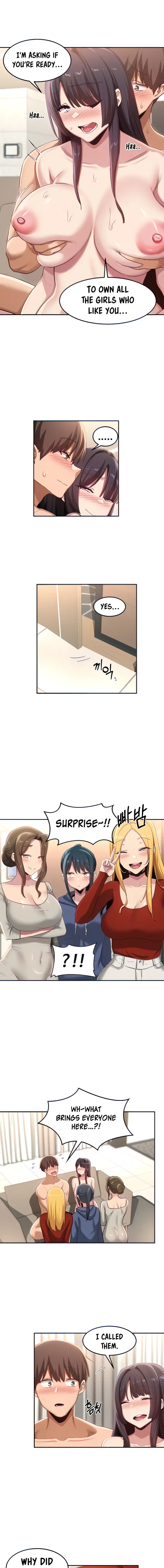 Sextudy Group Chapter 102 - Page 3