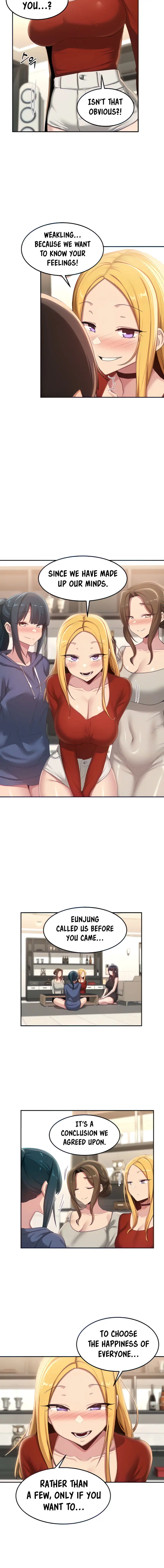 Sextudy Group Chapter 102 - Page 4