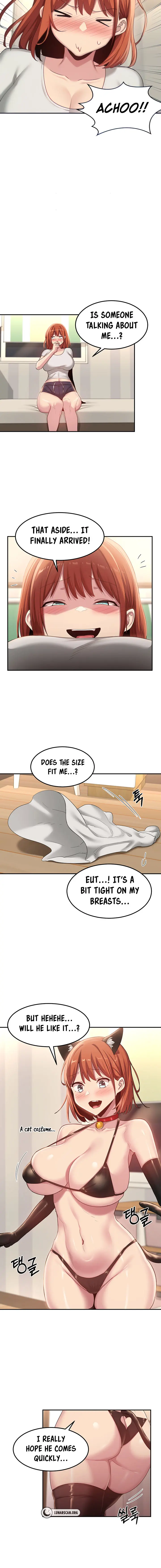 Sextudy Group Chapter 102 - Page 6