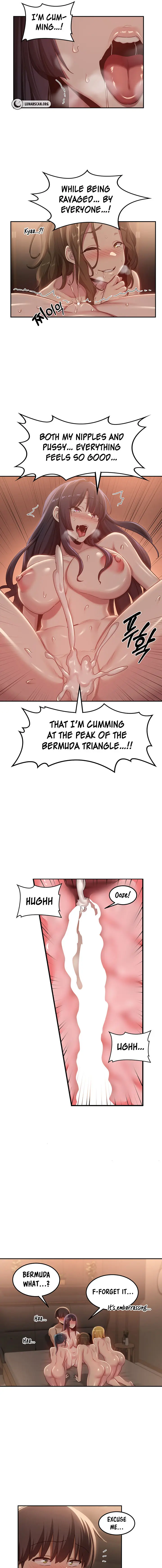 Sextudy Group Chapter 102 - Page 9