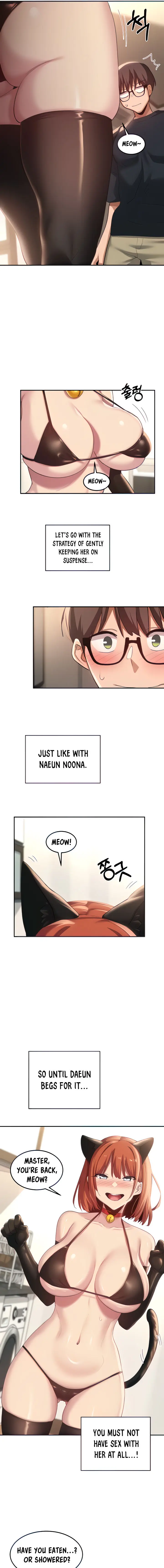 Sextudy Group Chapter 103 - Page 3