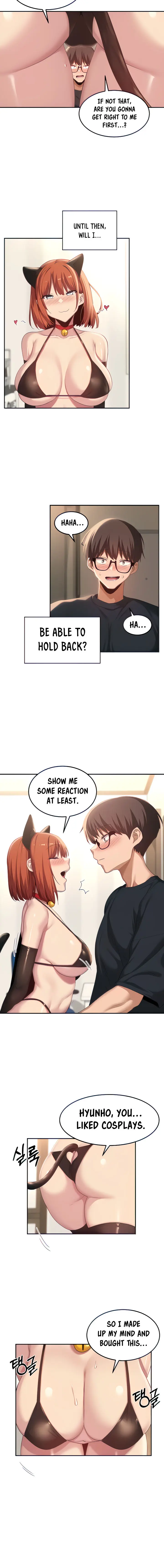 Sextudy Group Chapter 103 - Page 4