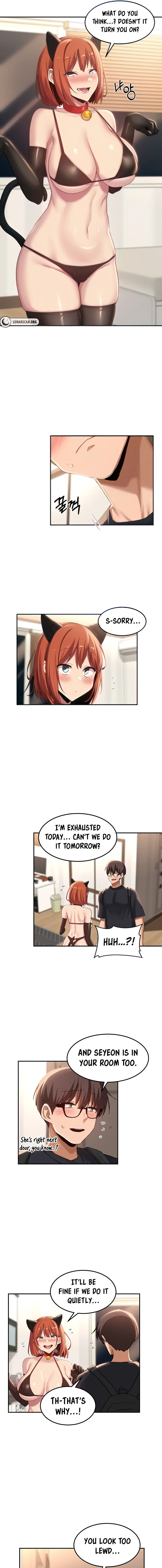 Sextudy Group Chapter 103 - Page 5