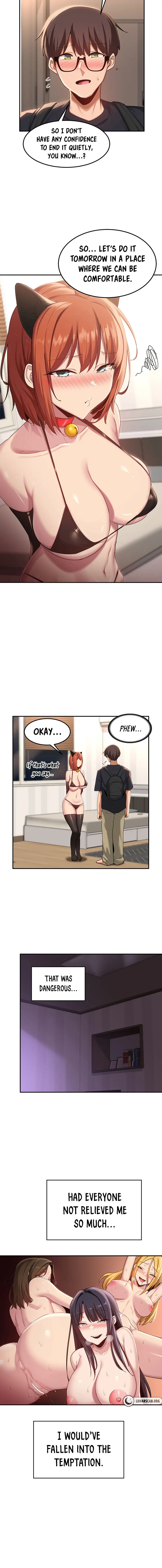 Sextudy Group Chapter 103 - Page 6
