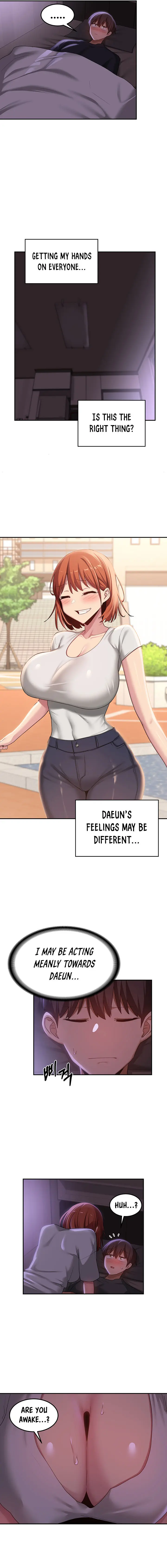 Sextudy Group Chapter 103 - Page 7