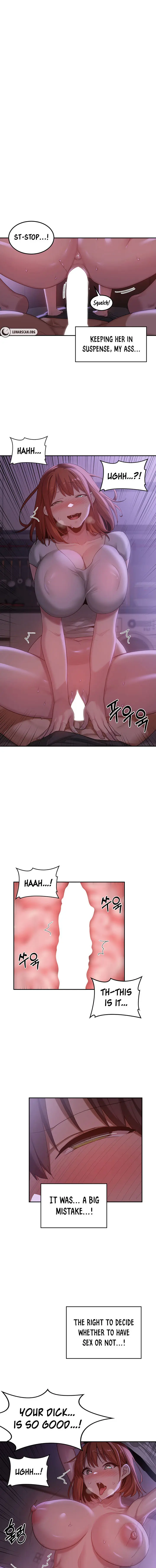 Sextudy Group Chapter 104 - Page 1